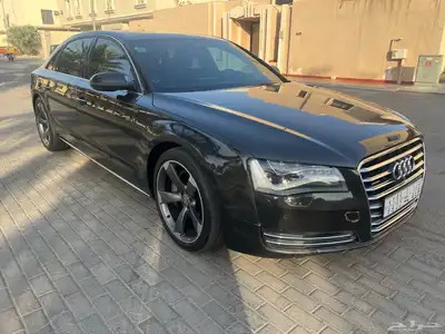 اودي سته سلندر سوبر شارج 2012 5