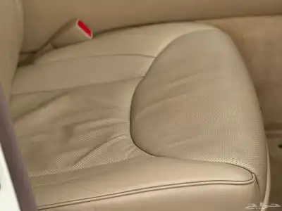 لكزس LS430 شبه جديده مخزنه 2005 42