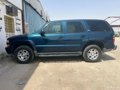 تاهو 2006 دبل وكاله 11