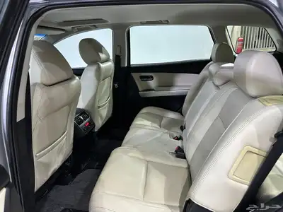 مازدا CX9 2014 سعودي 11