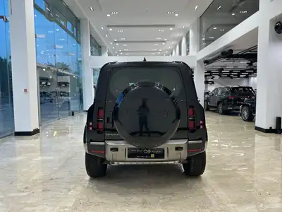 Defender 90 Saudi 2025 5