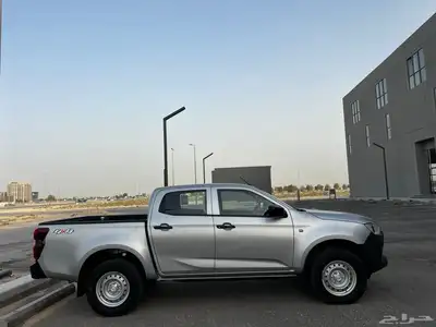 ايسوزو ديمكس 2023 مالك اول ممشى قليل قمة النضافه 7