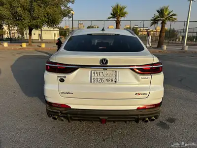 شانجان CS85 0