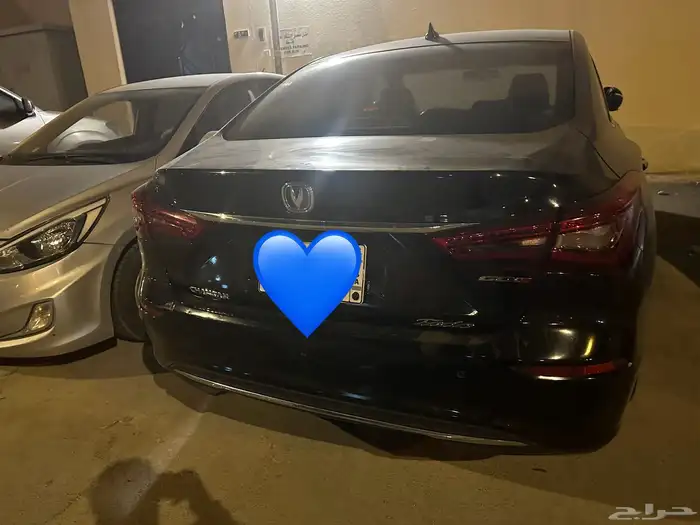 شانجان ايدو 2021 فل كامل 6
