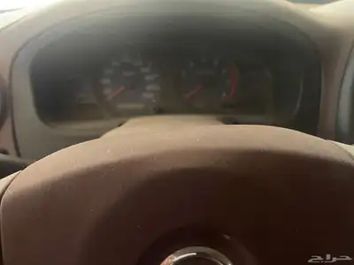 نيسان ددسن غمارتين نص فل موديل 2015 سعودي 4