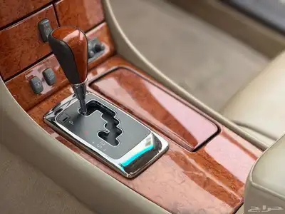 لكزس LS430 شبه جديده مخزنه 2005 58