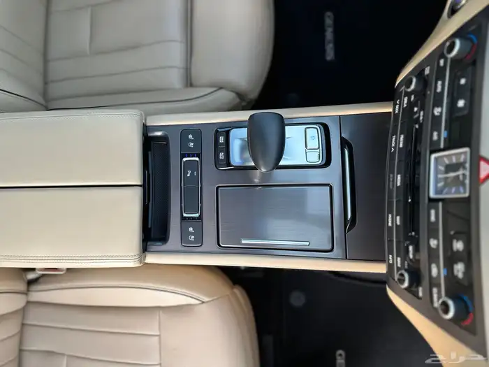 هونداي جنسس G80 2019 17