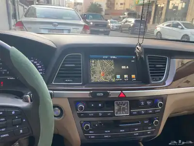 جنسس G80 2018 11