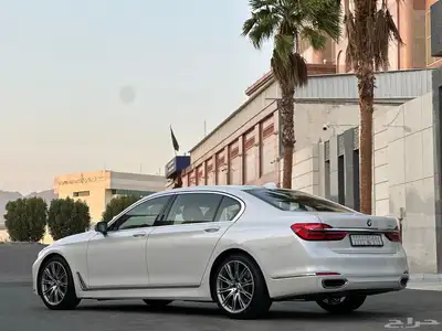 بي ام دبليو 730 قمه في النظافه 2019 19