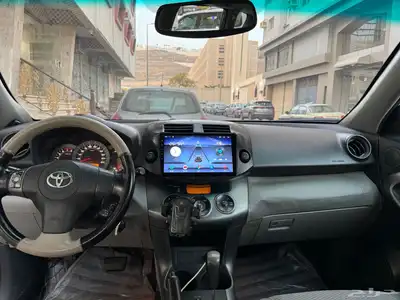 راف فور 2009 5