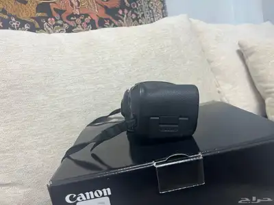 كانون R5 2