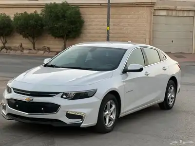 ماليبو 2018 بطاقه جمرك 1500CC تيربو 1