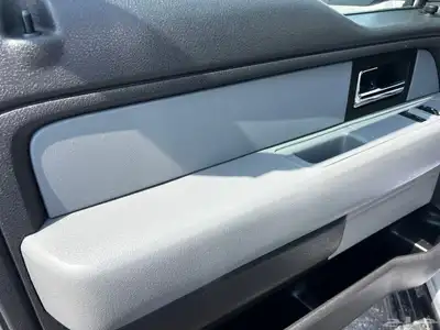 فورد F150 بدون دبل 2014 V6 تشيكات الوكاله مالك اول 16