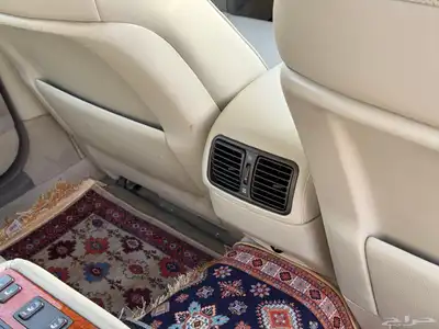 لكزس LS430 2005 سعودي مخزن 12