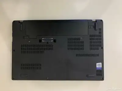 لابتوب لينوفو Lenovo Thinkpad X270 3