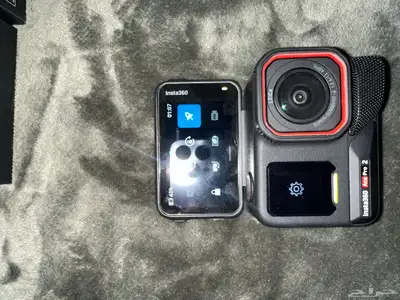 insta 360 ace pro 2 كاميرا اخت الجديده 10