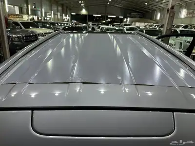 جيب لكزس 600 LX أف سبورت م 2024 سعودي شيه أصفاار 95