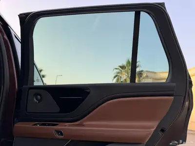 لنكولن افياتور فل كامل موديل 2020 ممشى 44 تشيكات وكاله 46
