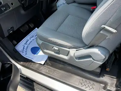 فورد F150 بدون دبل 2013 8V وكاله قمة النضافه مالك اول 16
