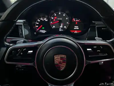 بورش ماكان S موديل 2015 للبيع 12