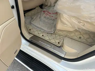 جيب لكزس 2021 LX570 - ممشى قليل بحالة الوكالة .. 42