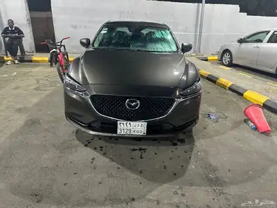 مكة الشرائع مازدا 2021 0