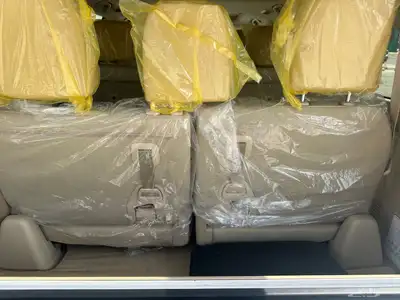 جيب لكزس 2021 LX570 - ممشى قليل بحالة الوكالة .. 44