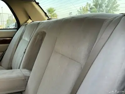 فورد ماركيز 2008 سعودي ممشى قليل نضيف 48