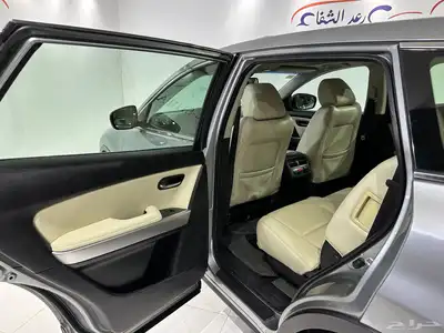 مازدا CX9 2014 سعودي 10