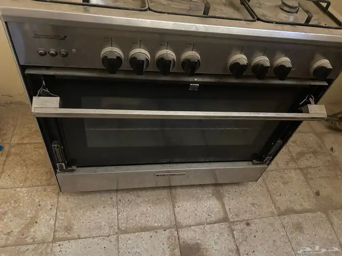 غاز جليم ايطالي من شركة الزقزوق 2