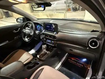 هيونداي كونا 2022 هايبرد (عرض خاص ) 7
