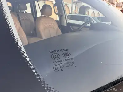 MG RX8 فل كامل 2020 22