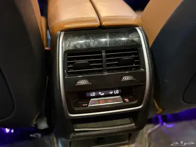 بي ام دبليو X5 2022 كت ام (( بحااة ممتازة )) 19