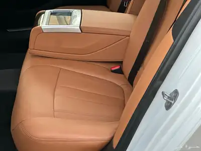 بي ام دبليو 730 قمه في النظافه 2019 49