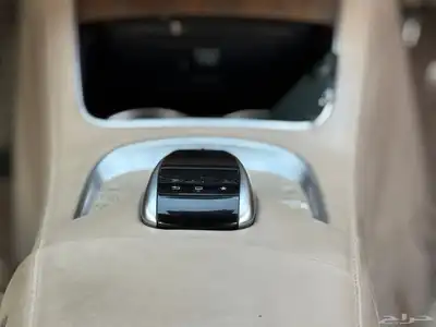 مرسيدس S500 2015 18
