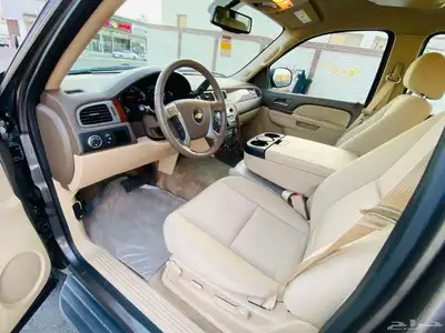 شيفروليه سوبربان LT مخزن لعشاق النظيف 22