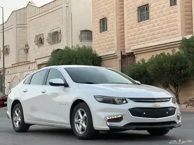 ماليبو 2018 بطاقه جمرك 1500CC تيربو 7