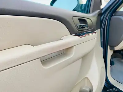 شيفروليه سوبربان LT مخزن لعشاق النظيف 20