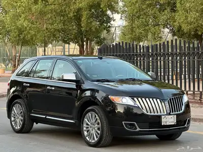 لينكون MKX موديل 2013 فل كامل 1