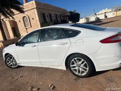 فويجن فورد 6