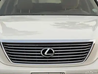 لكزس LS430 شبه جديده مخزنه 2005 29