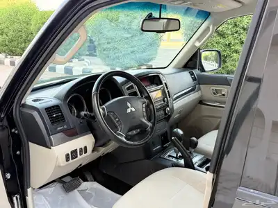 باجيرو GLS 2020 وكاله 13
