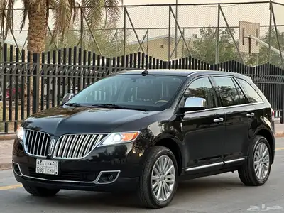لينكون MKX موديل 2013 فل كامل 0