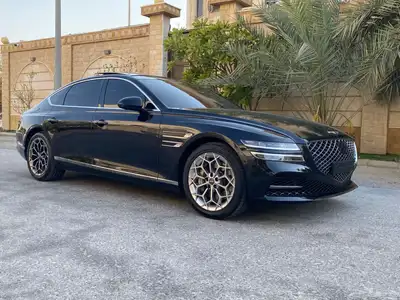 جي 80 فل الفل مخزنة 5