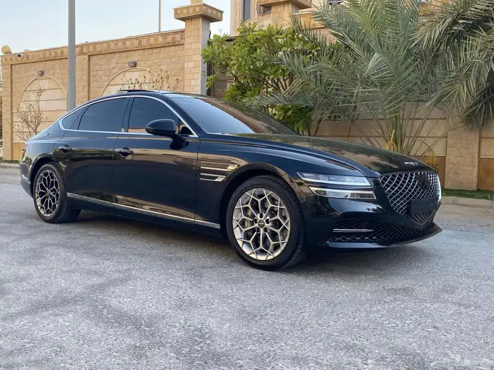 جي 80 فل الفل مخزنة 5