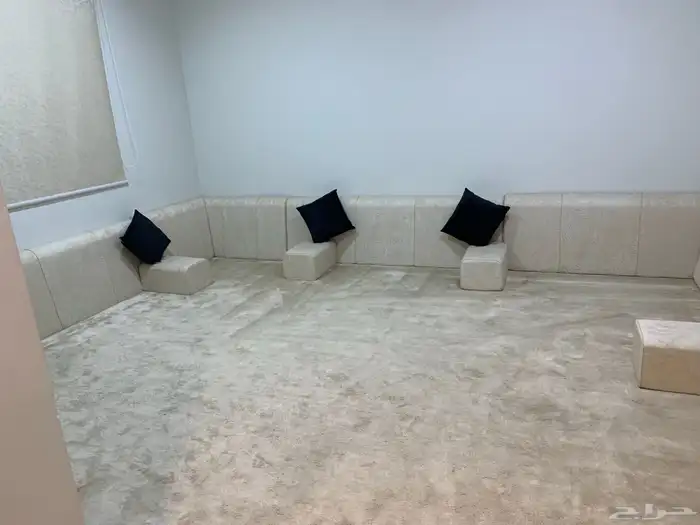 فيلا مؤثثه للايجار عوائل 3