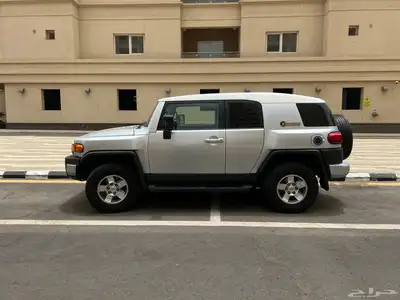 FJ Cruiser 1 0