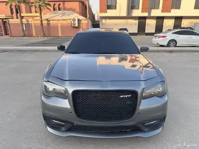 كلايسلر 2014 SRT 0