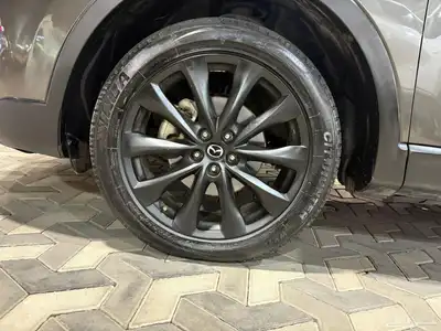 مازدا CX9 2015 8