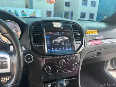 كلايسلر 2014 SRT 6
